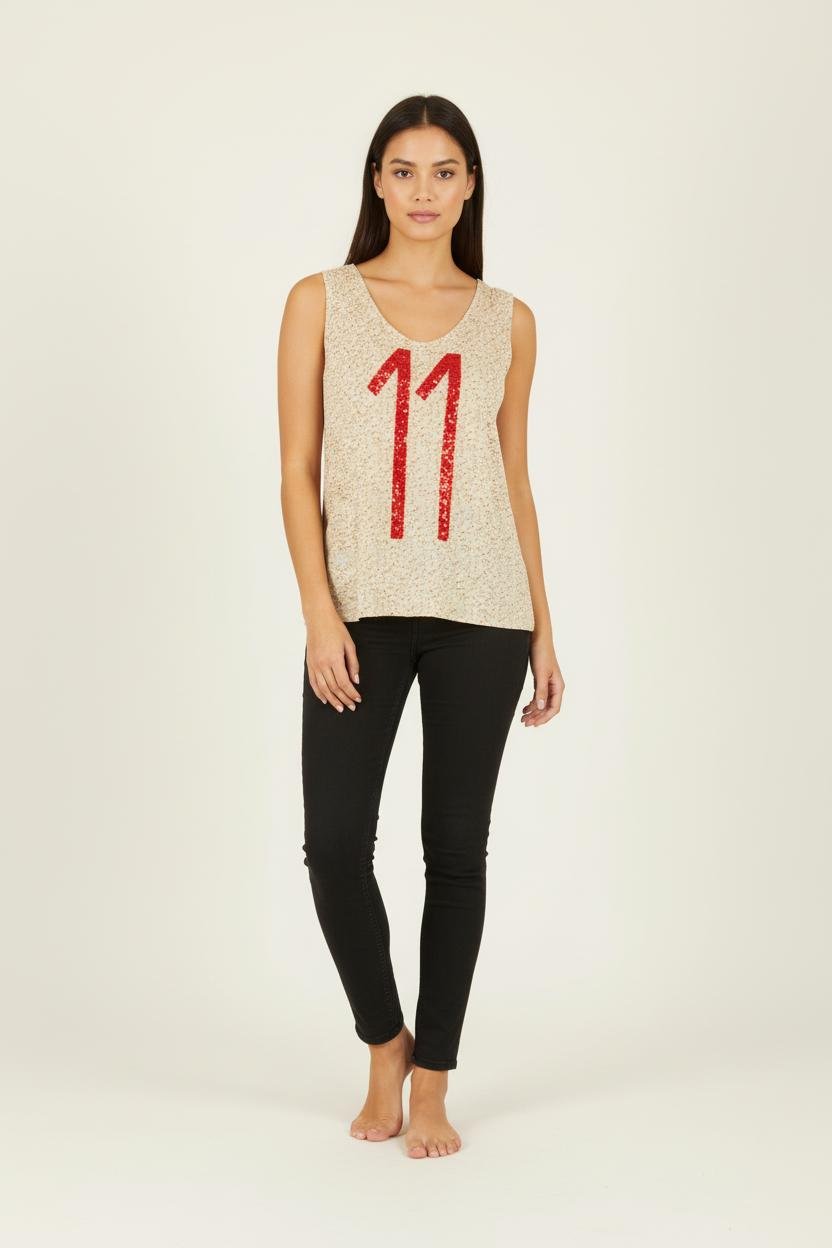 Top & tank top BELLEROSE - Seconde Main Multicolored