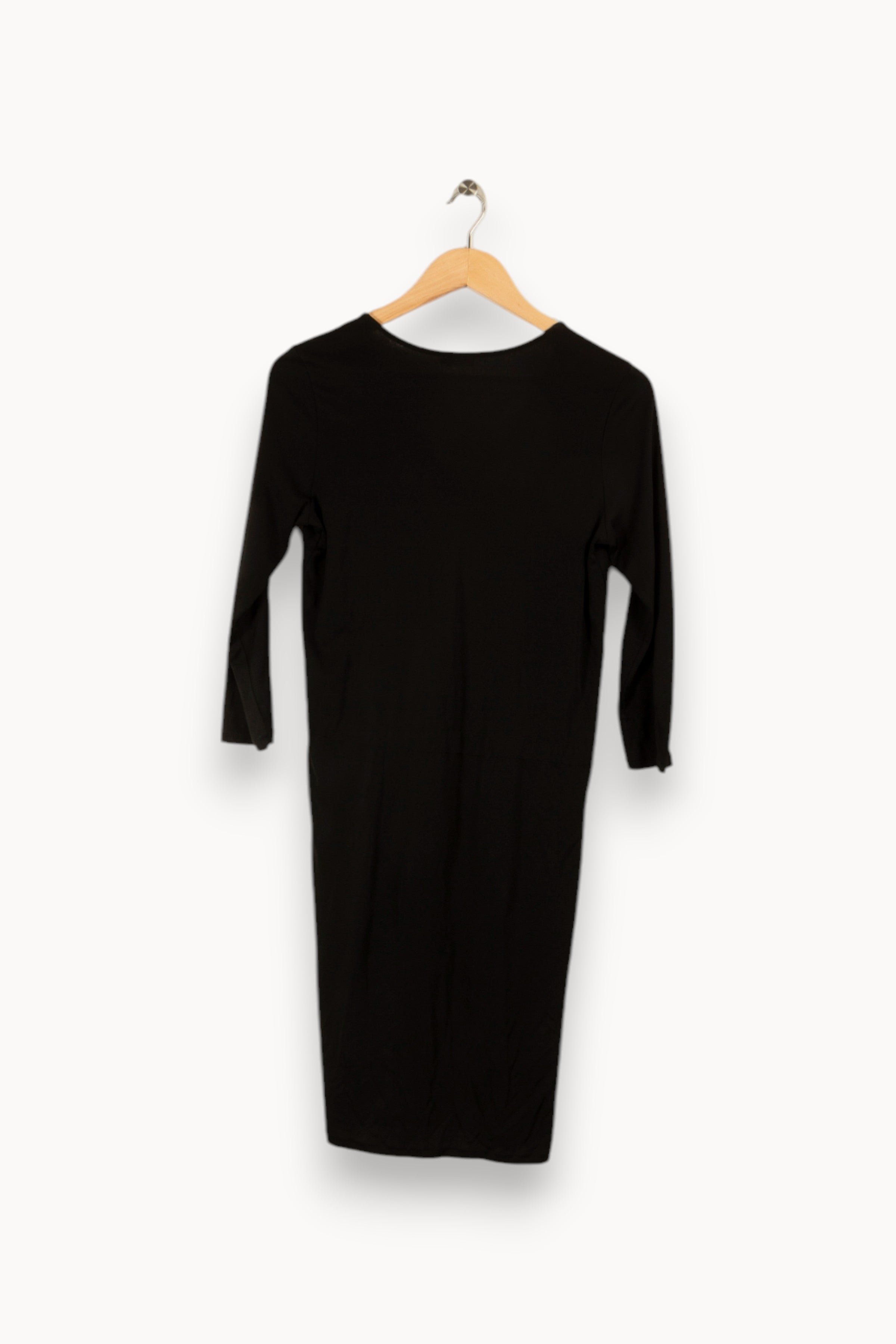 Short & midi dress FILIPPA K - Seconde Main Black