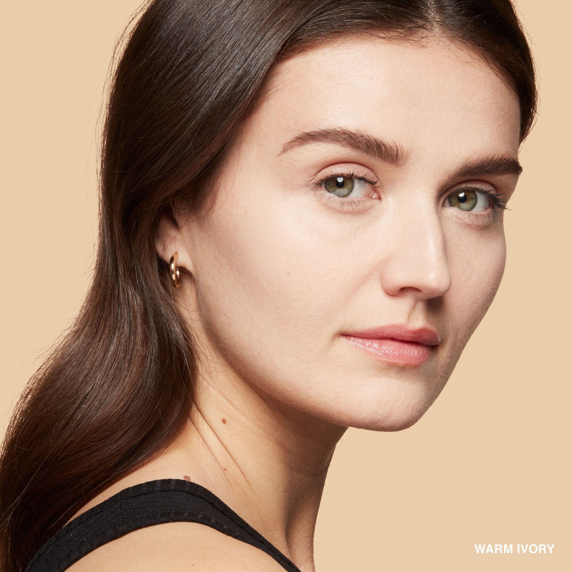 Skin Full Cover Concealer - Anticernes BOBBI BROWN 03. warm ivory