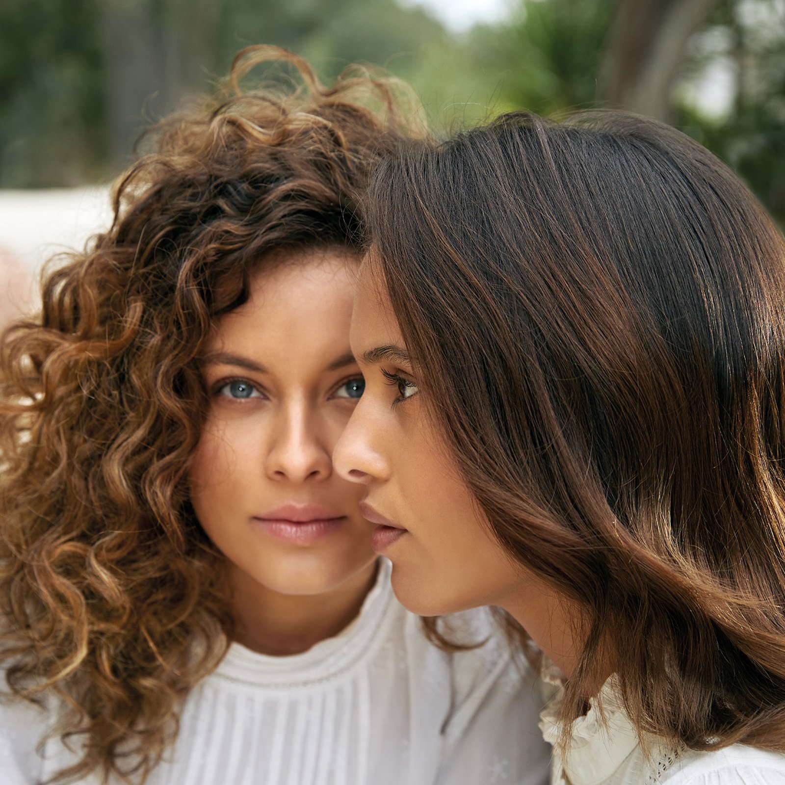 Elixir Hair Collection - Stylingspray RITUALS No color