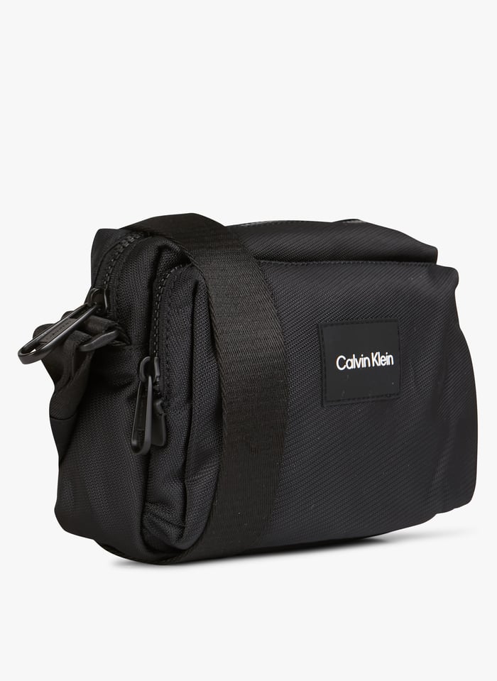 Sacoche calvin klein sales noir