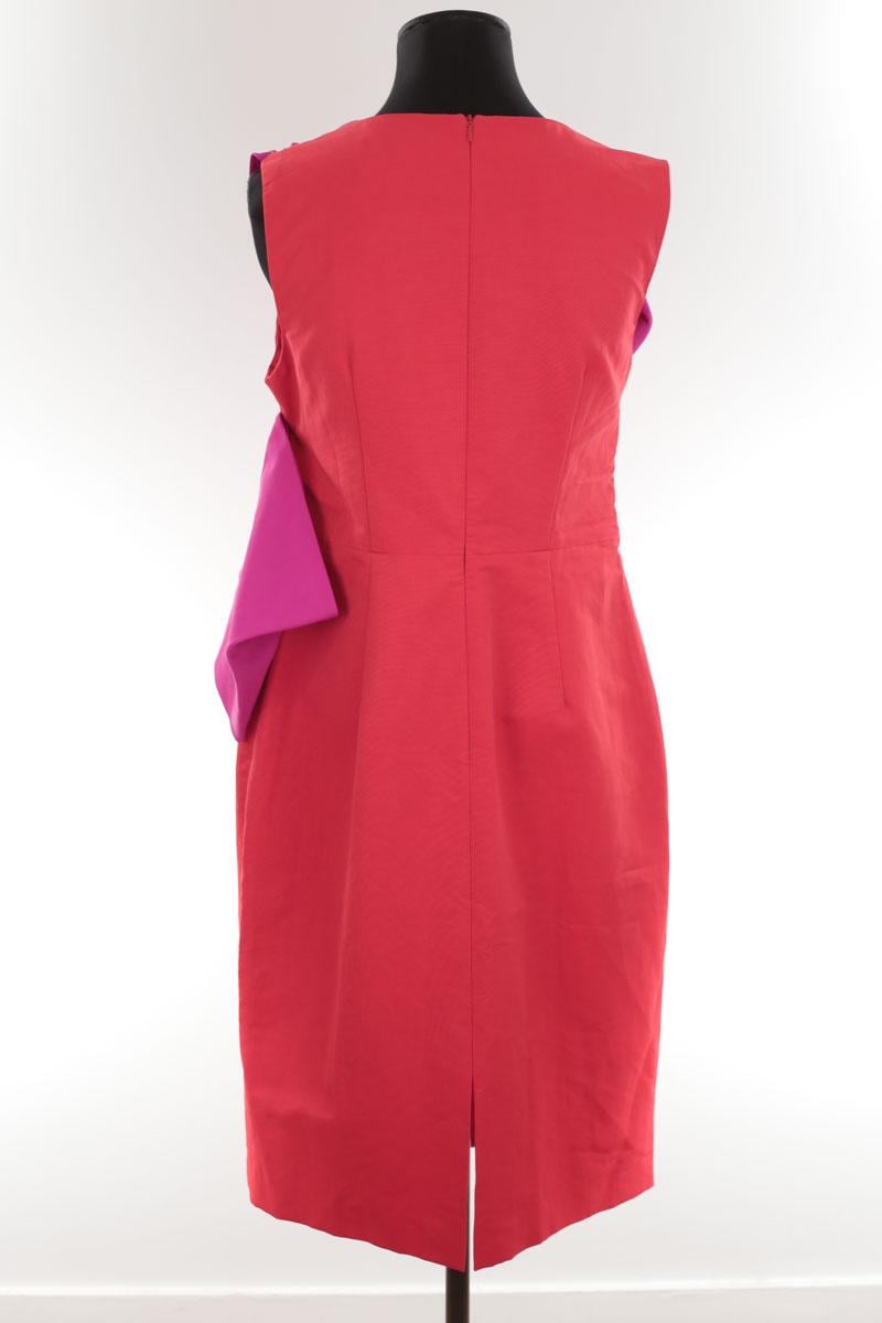 Polo shirt LK BENNETT - Seconde Main Red