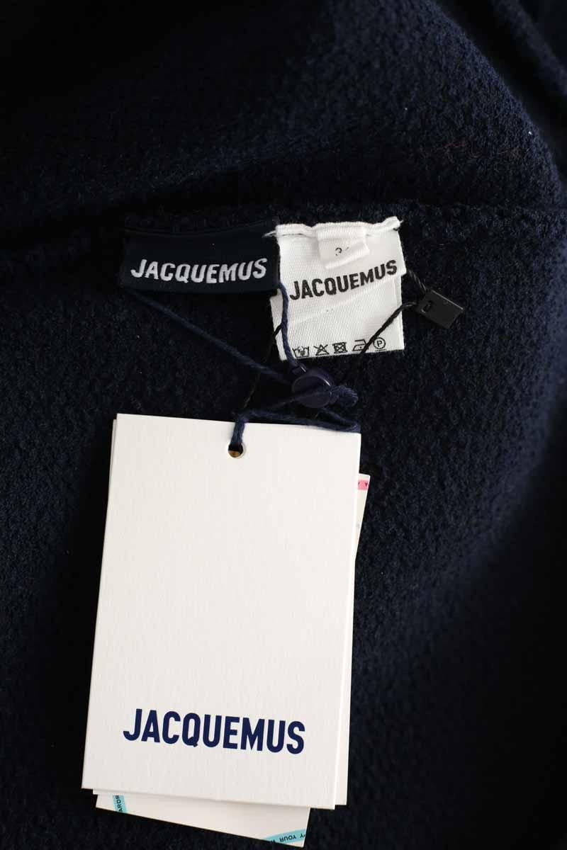 Blue dress JACQUEMUS- Seconde Main Blue