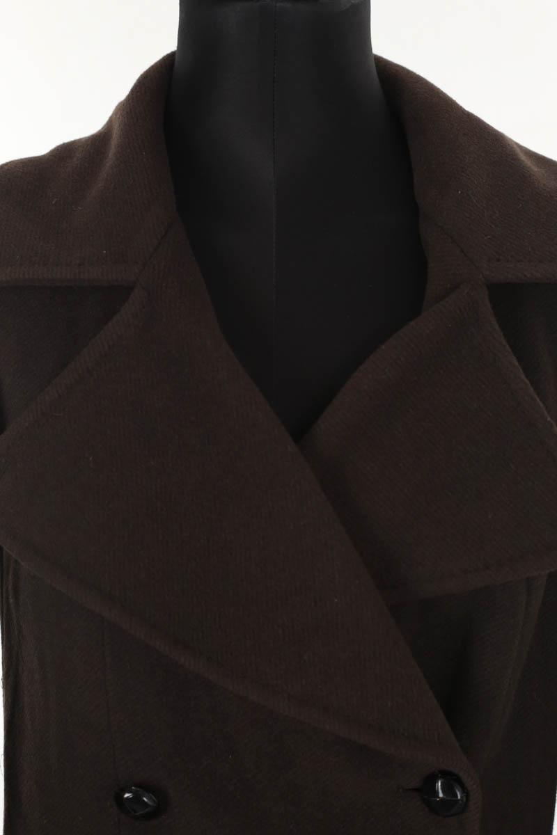 Crinkle dress JOSEPH - Seconde Main Red