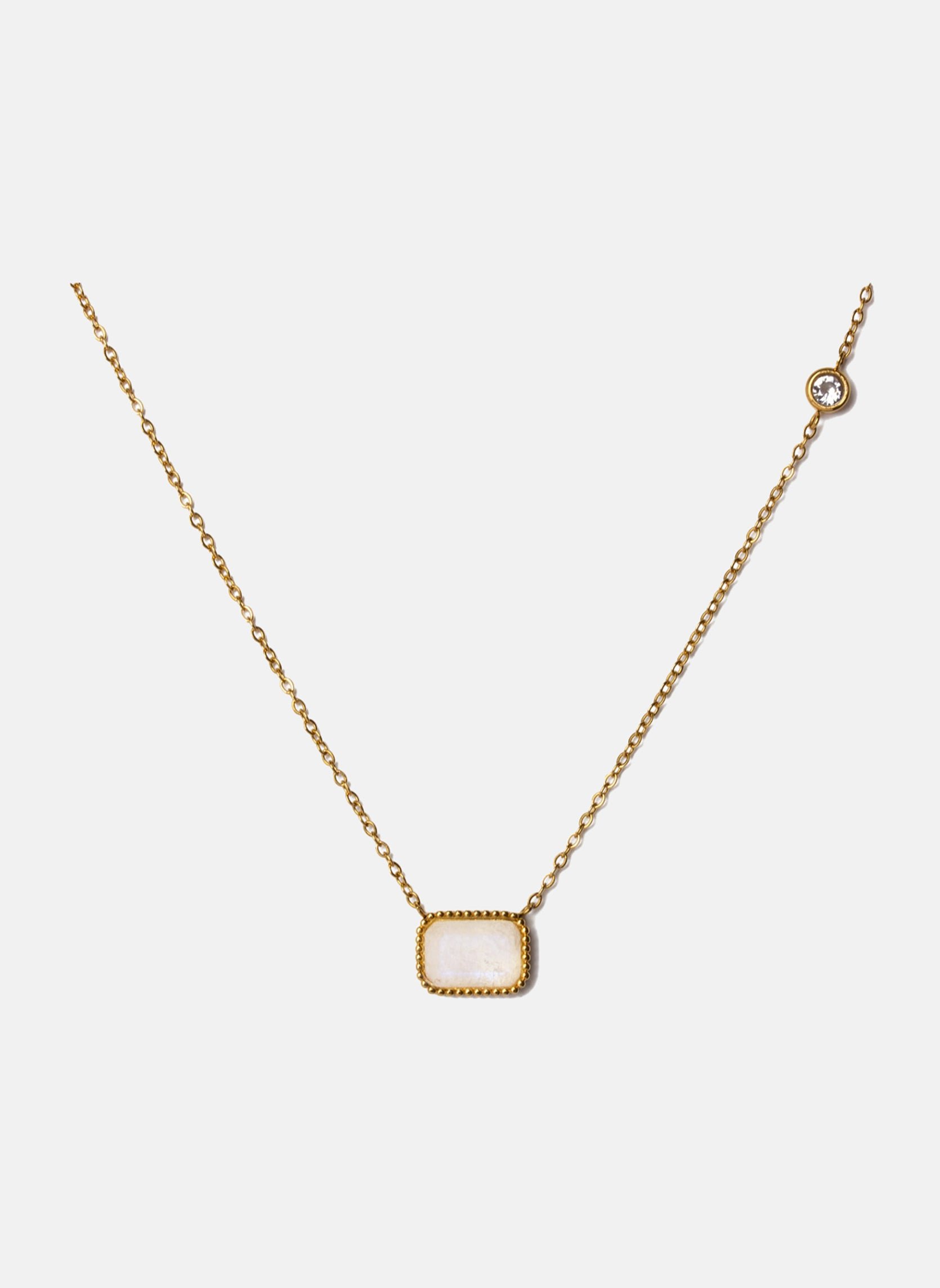 Chain necklace AEC Paris