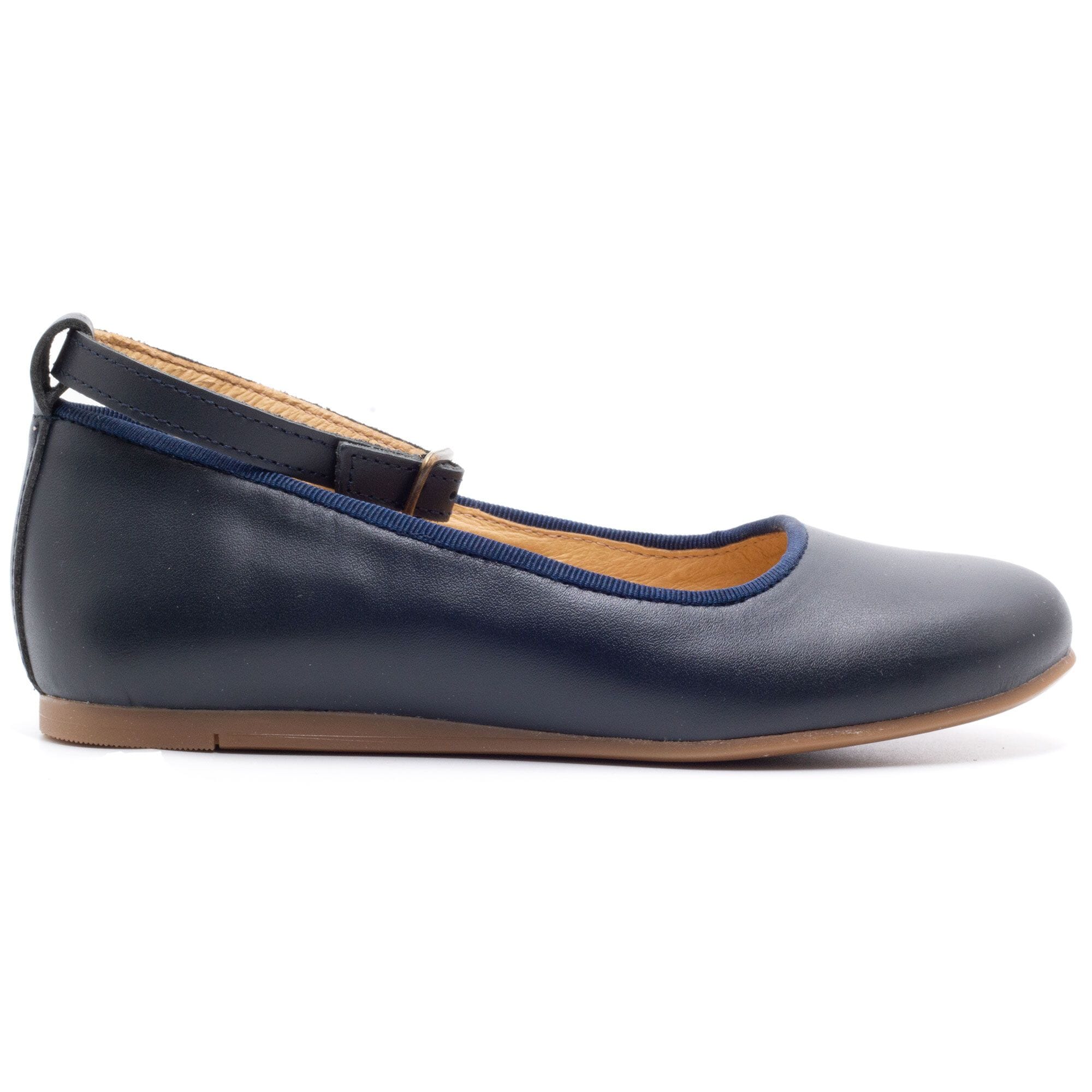 Ballerine fille Boni & Sidonie