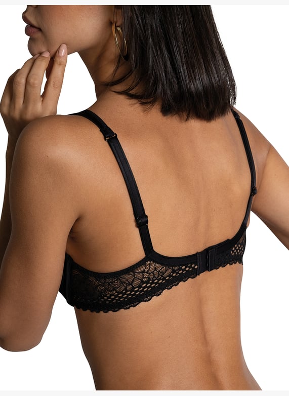 Padded bra | Black by PASSIONATA Padded bra Black