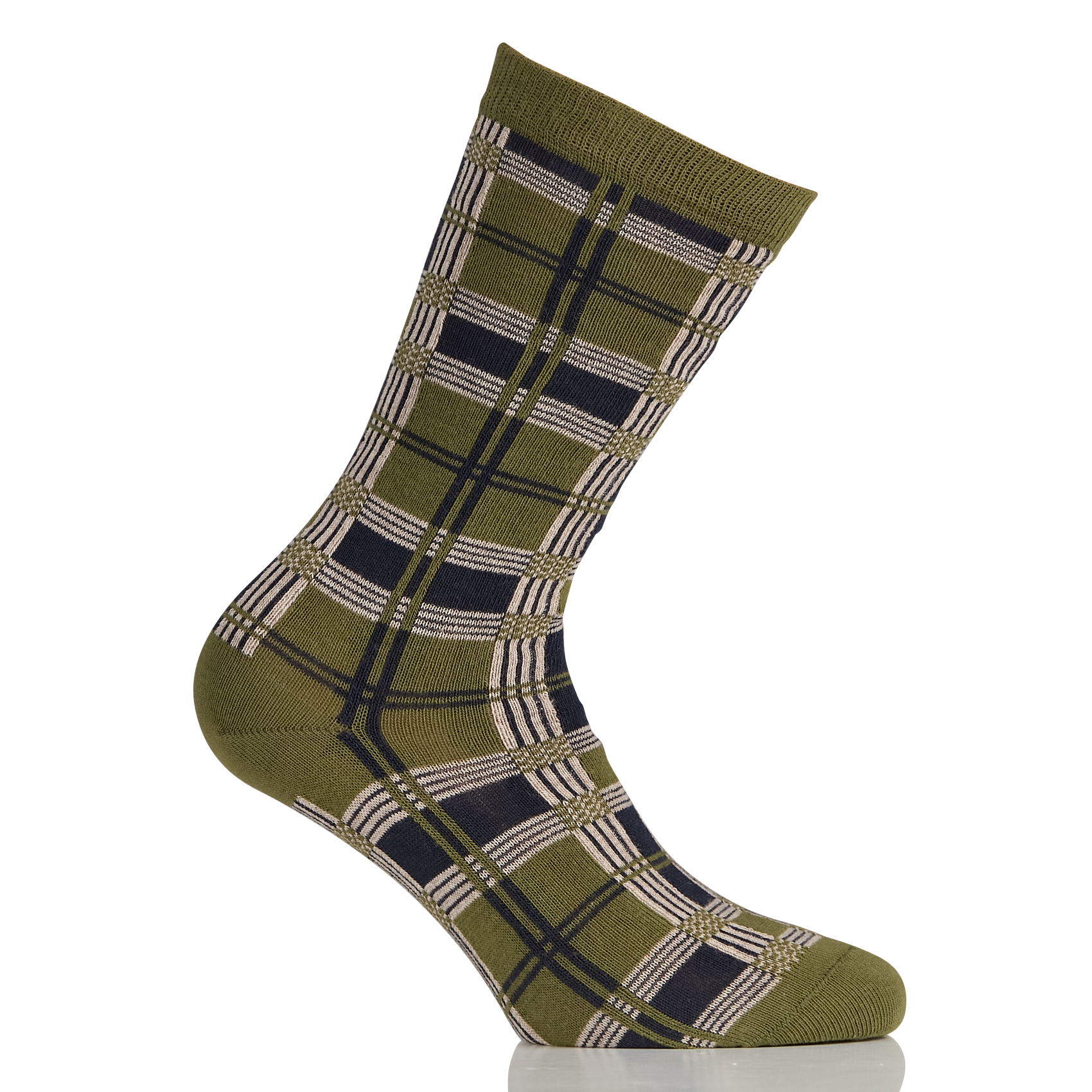 Chaussettes en coton mélangé NICE THINGS