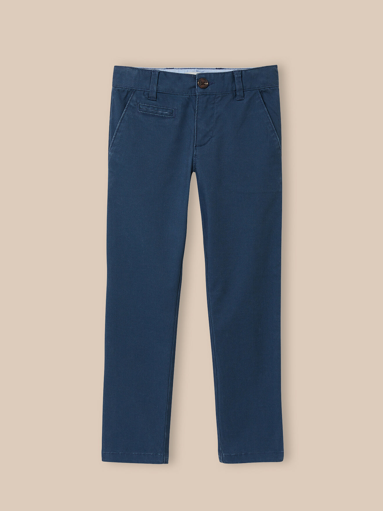 Chino trousers CYRILLUS