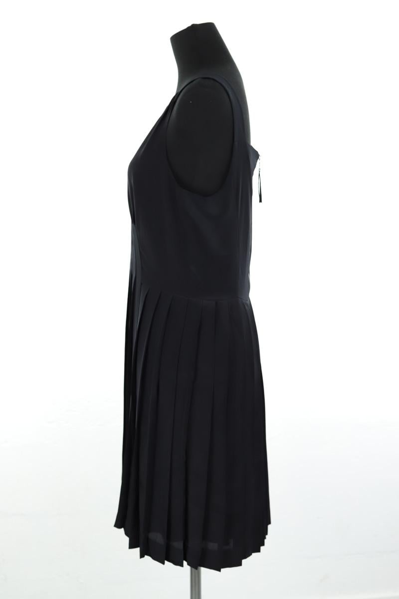 Polo shirt MARC JACOBS - Seconde Main Black