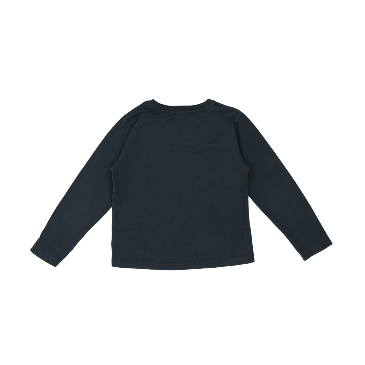 Grey kids t-shirt - 6 years BONPOINT - Seconde Main Grey