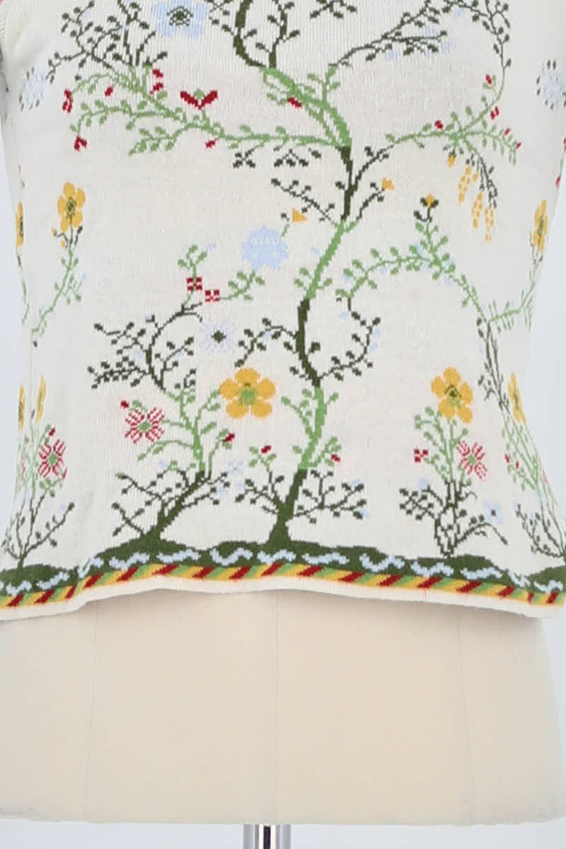 T-shirt KENZO - SECONDE MAIN White