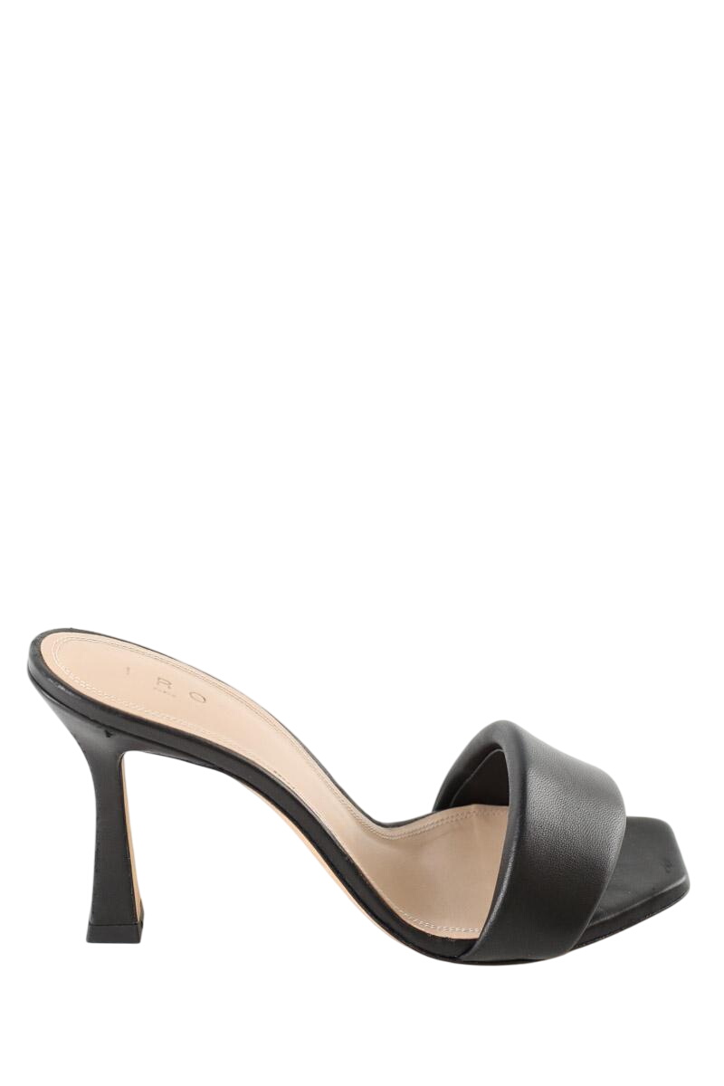 Heels IRO - Seconde Main Black