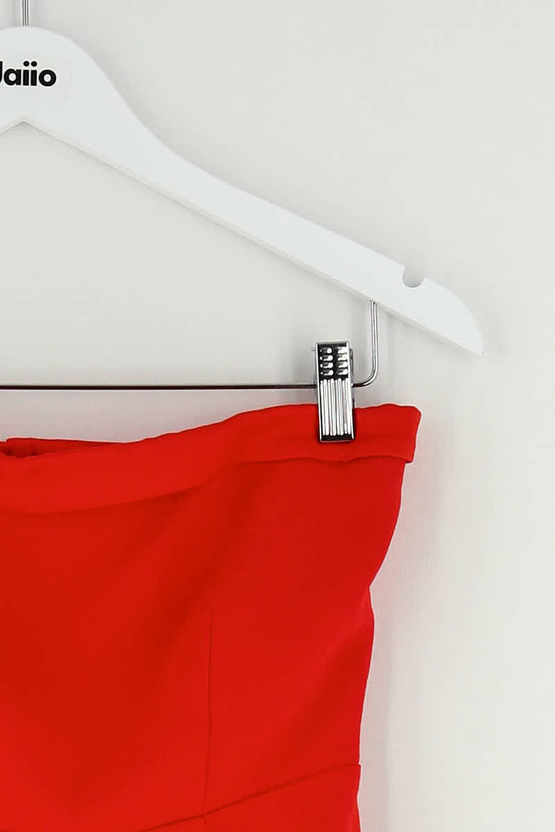 Dress SEZANE - Seconde main Red