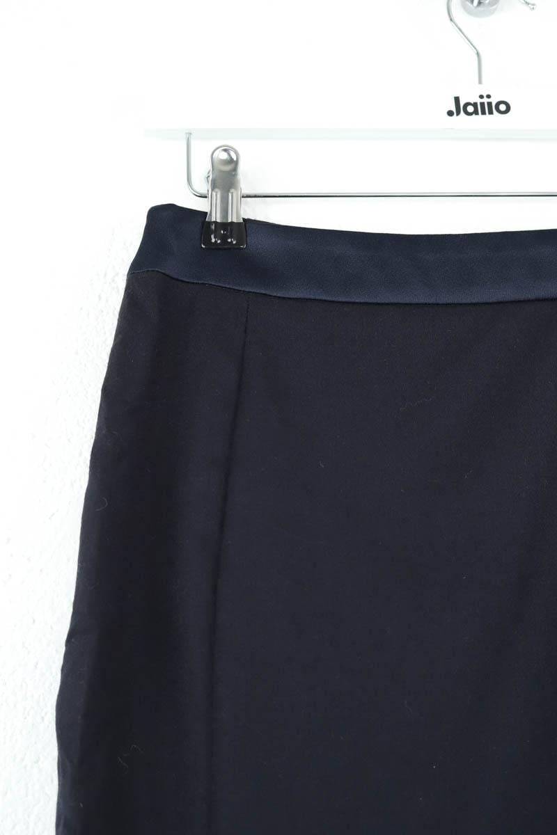 Skirt BOSS - SECONDE MAIN Black