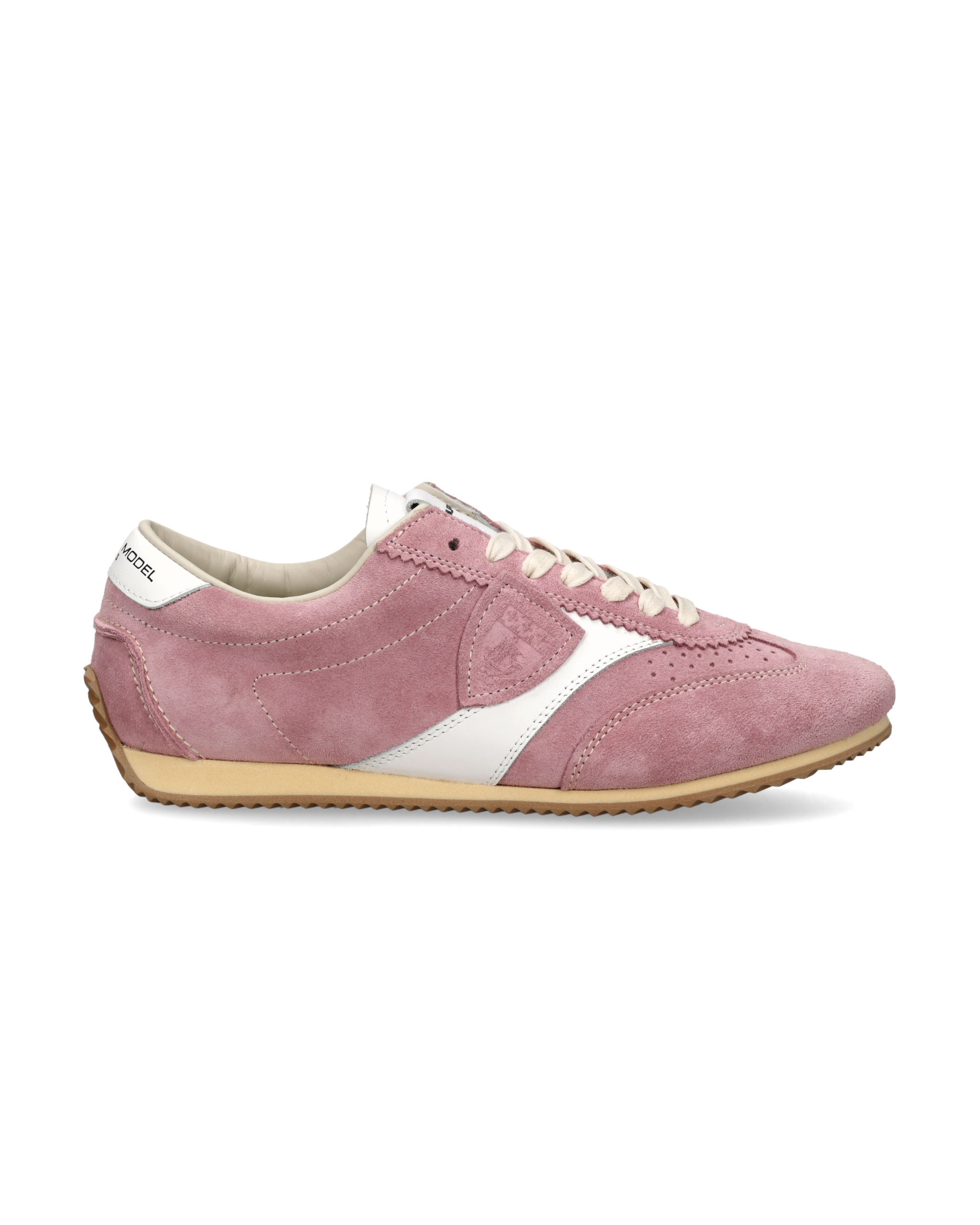 Running board sneakers PHILIPPE MODEL Pink