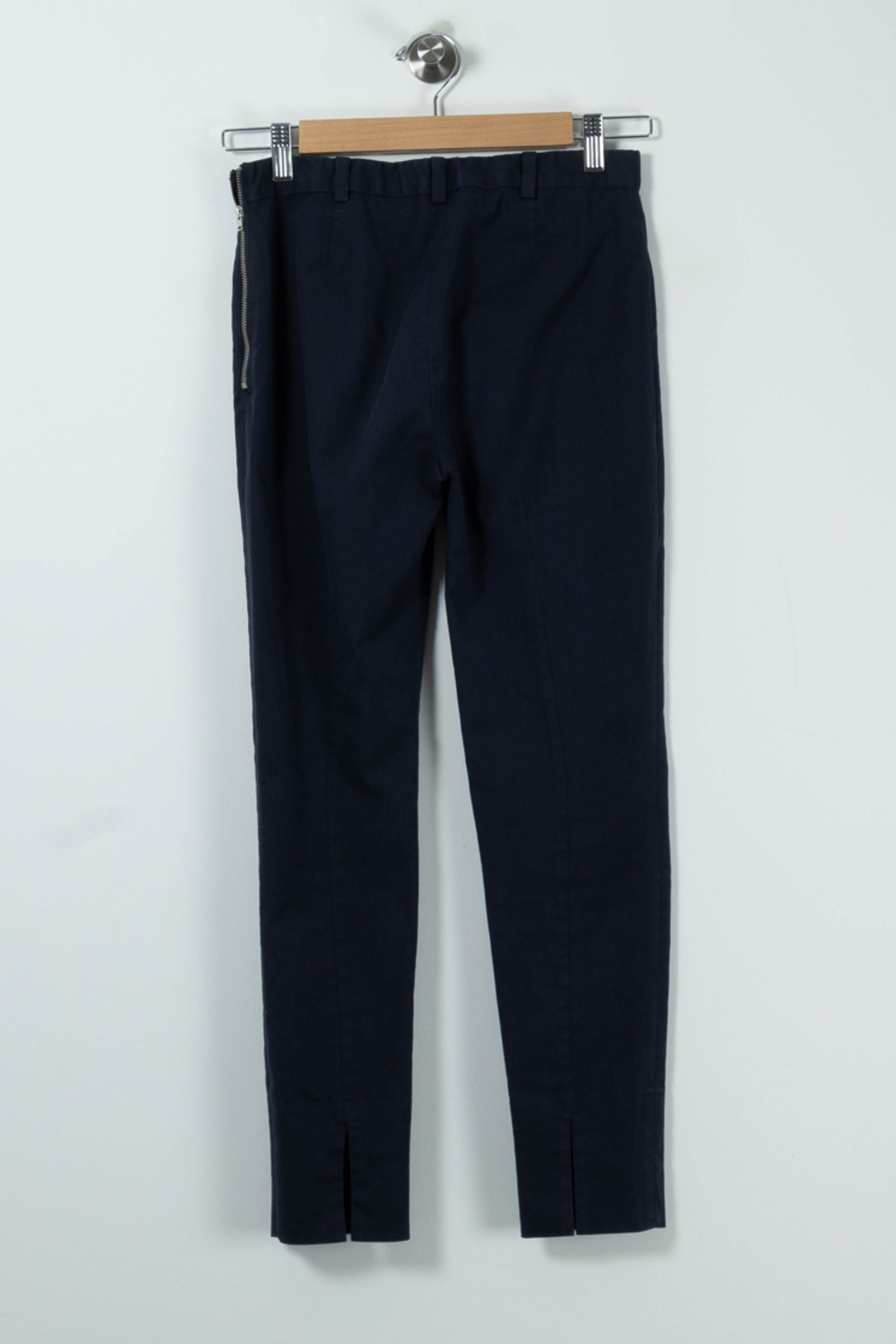 PANTS ACNE STUDIOS - Seconde Main Blue