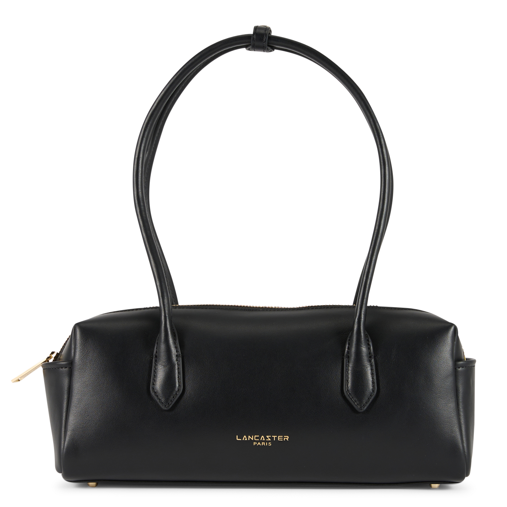 Sac trotteur en cuir LANCASTER PARIS