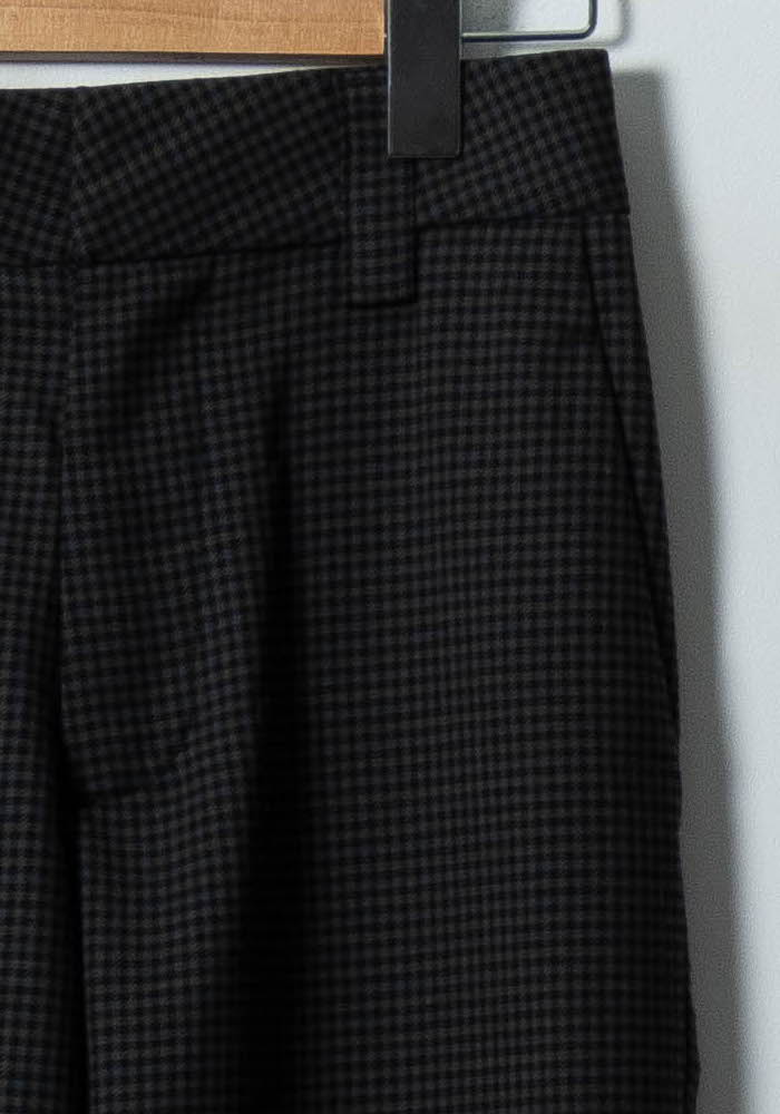 PANTS CARHARTT - SECONDE MAIN Grey