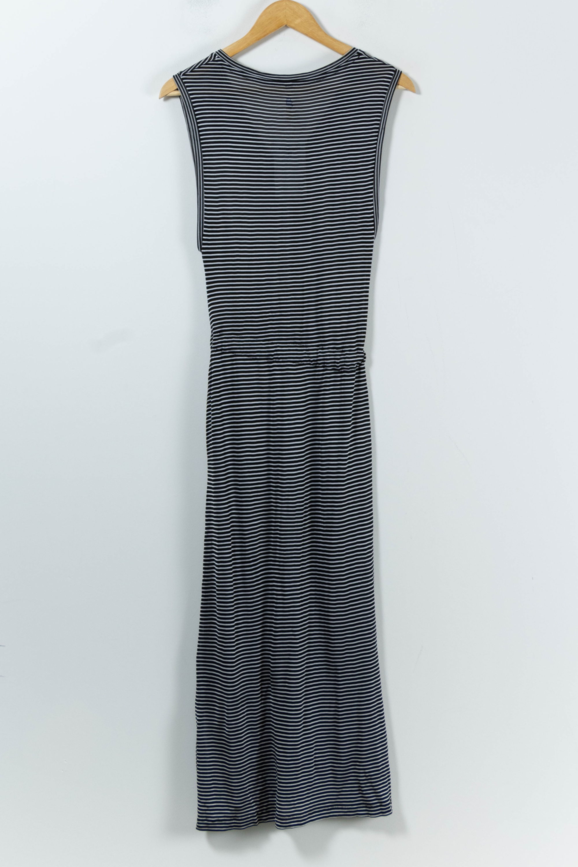 Long dress BELLEROSE - Seconde Main Grey