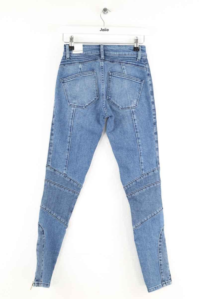 . TOMMY HILFIGER - SECONDE MAIN Blue