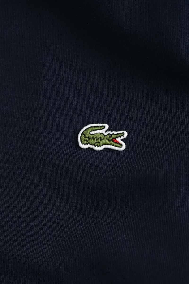 Cardigan LACOSTE - SECONDE MAIN Blue