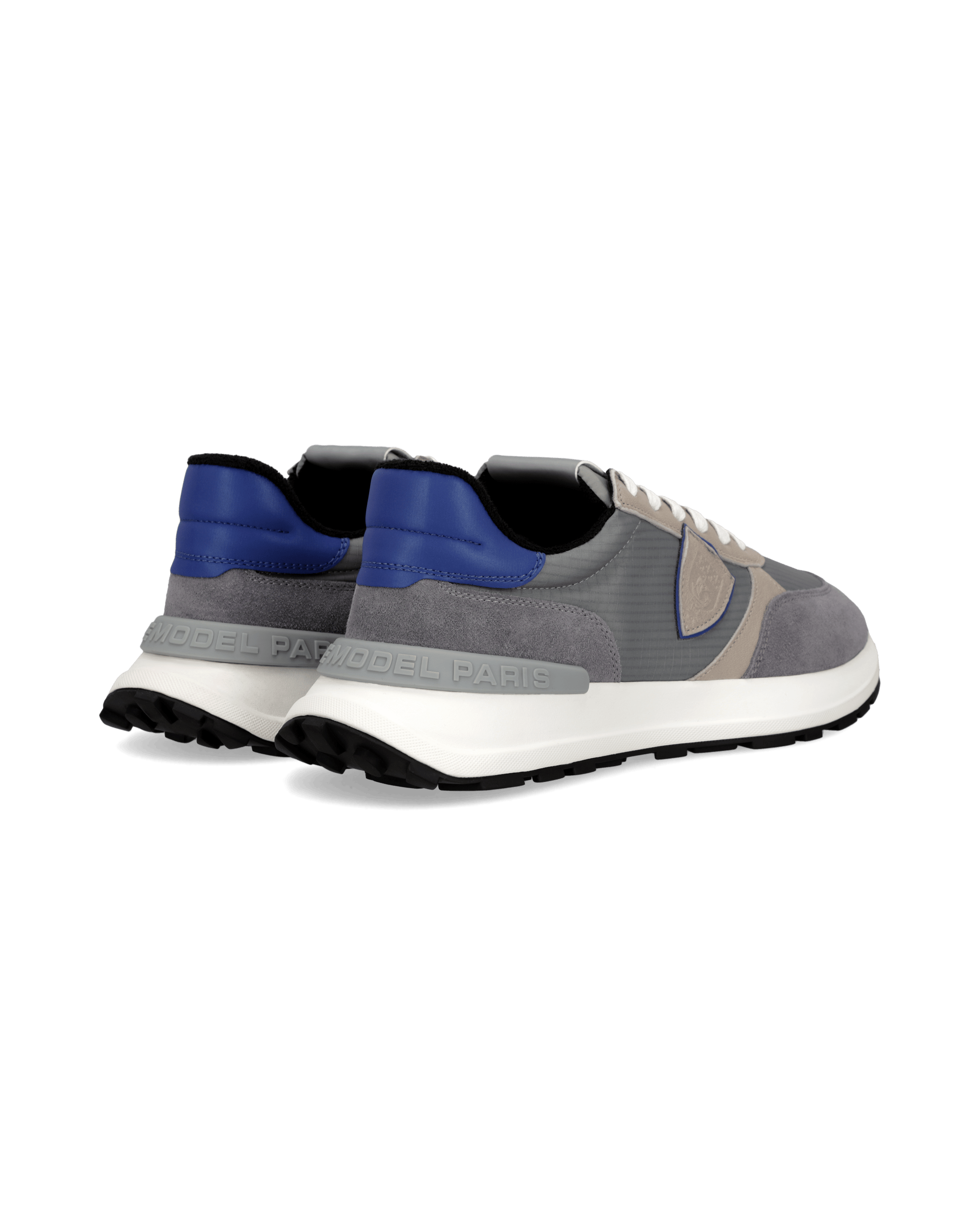 Antibes Running Sneakers PHILIPPE MODEL Multicolored