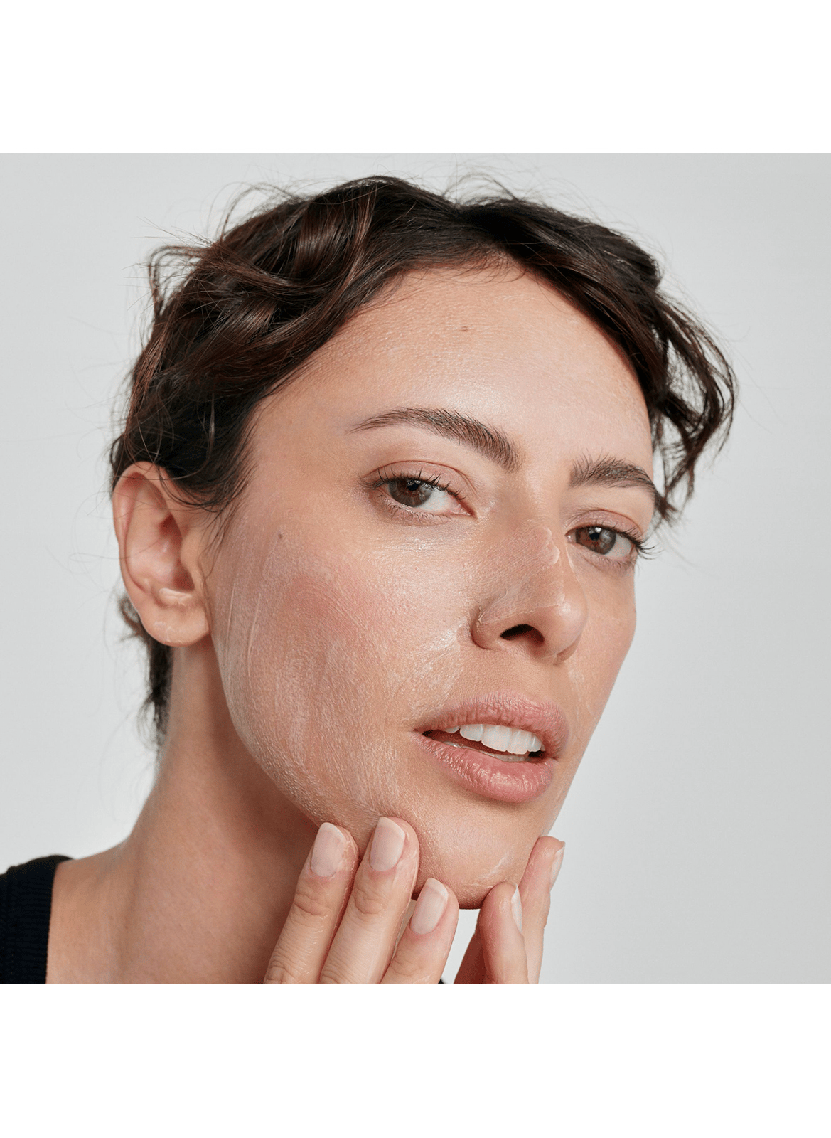 Ritueel Kalmerende Toilettas DR. HAUSCHKA No color