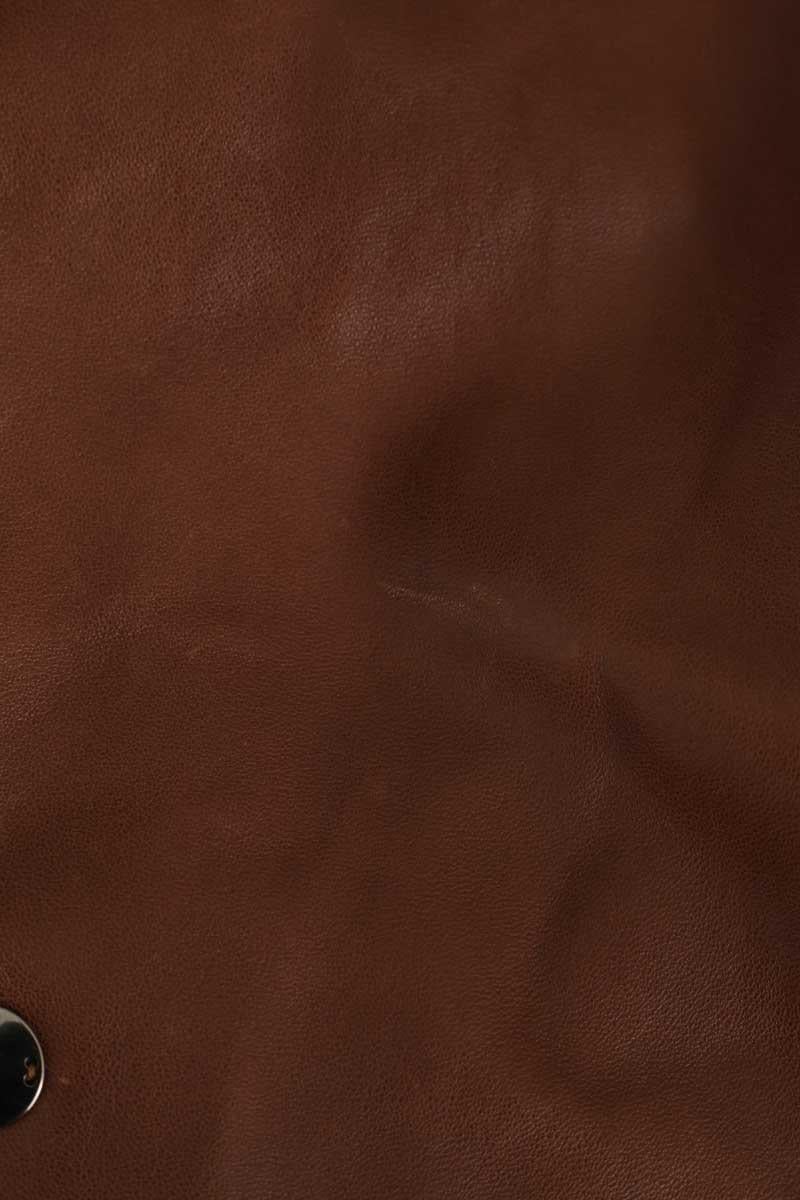 Coat MAX MARA - Seconde Main Brown