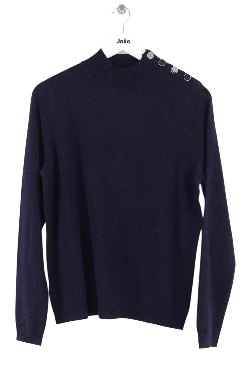 Pull SEZANE - Seconde main Bleu