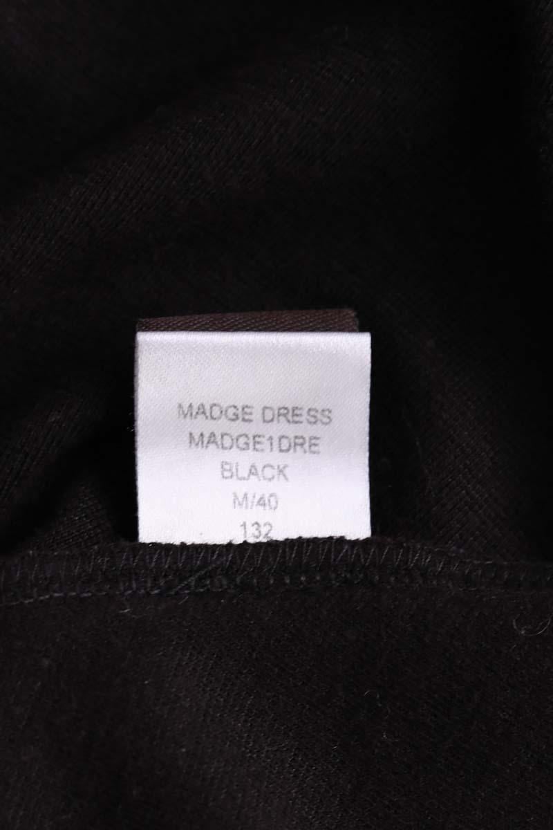 Dress ANTIK BATIK - Seconde Main Black