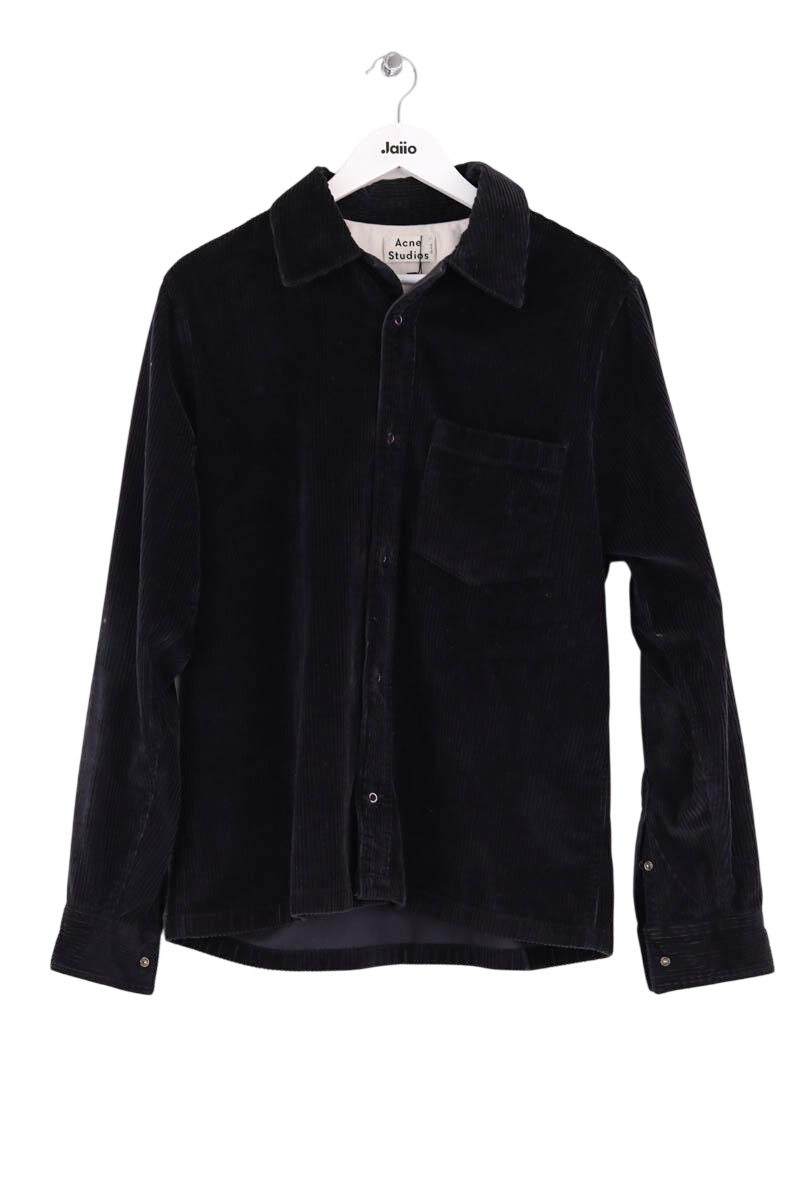 Jacket ACNE STUDIOS - Seconde Main Black