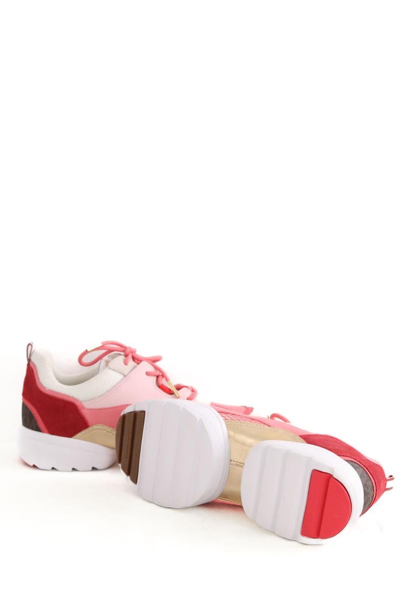 Sneakers MICHAEL KORS - Seconde main Pink