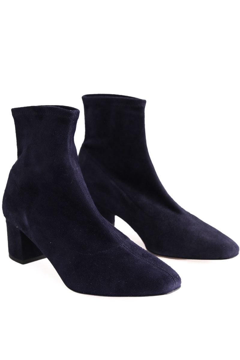 Ankle boots LK BENNETT - Seconde Main Blue