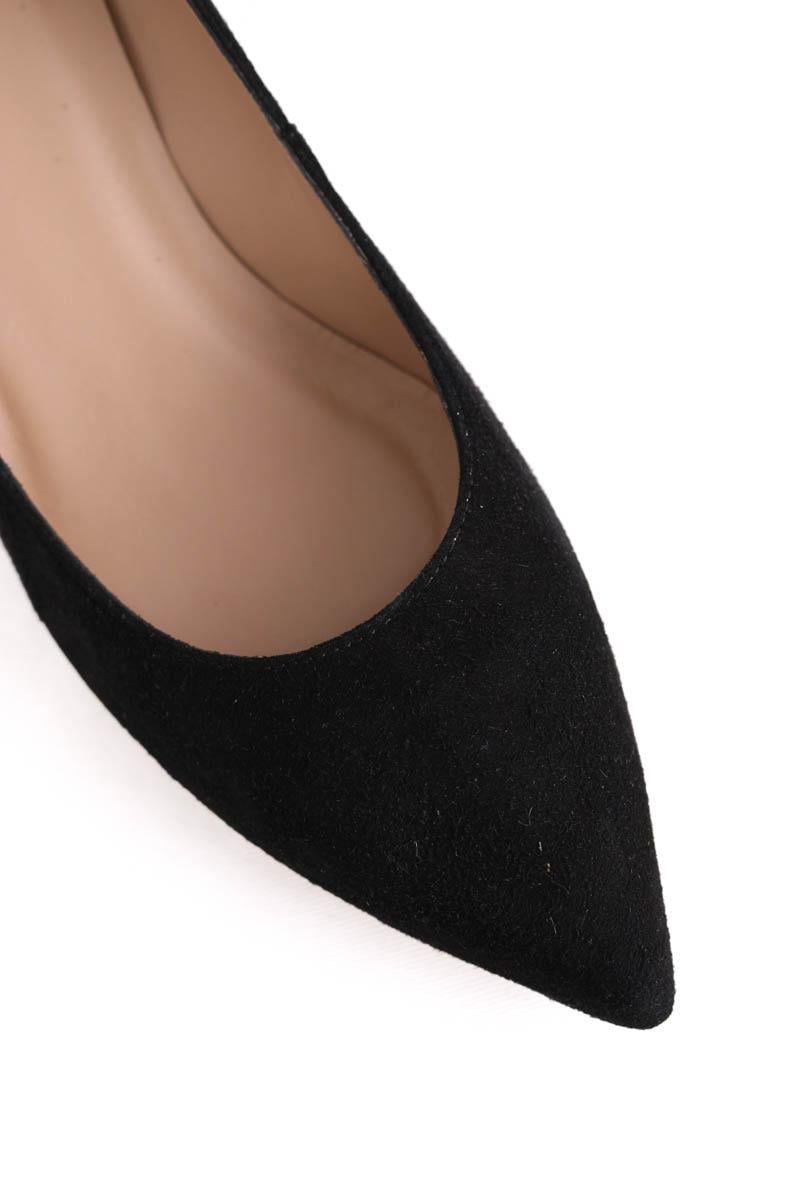 Heels LK BENNETT - Seconde Main Black