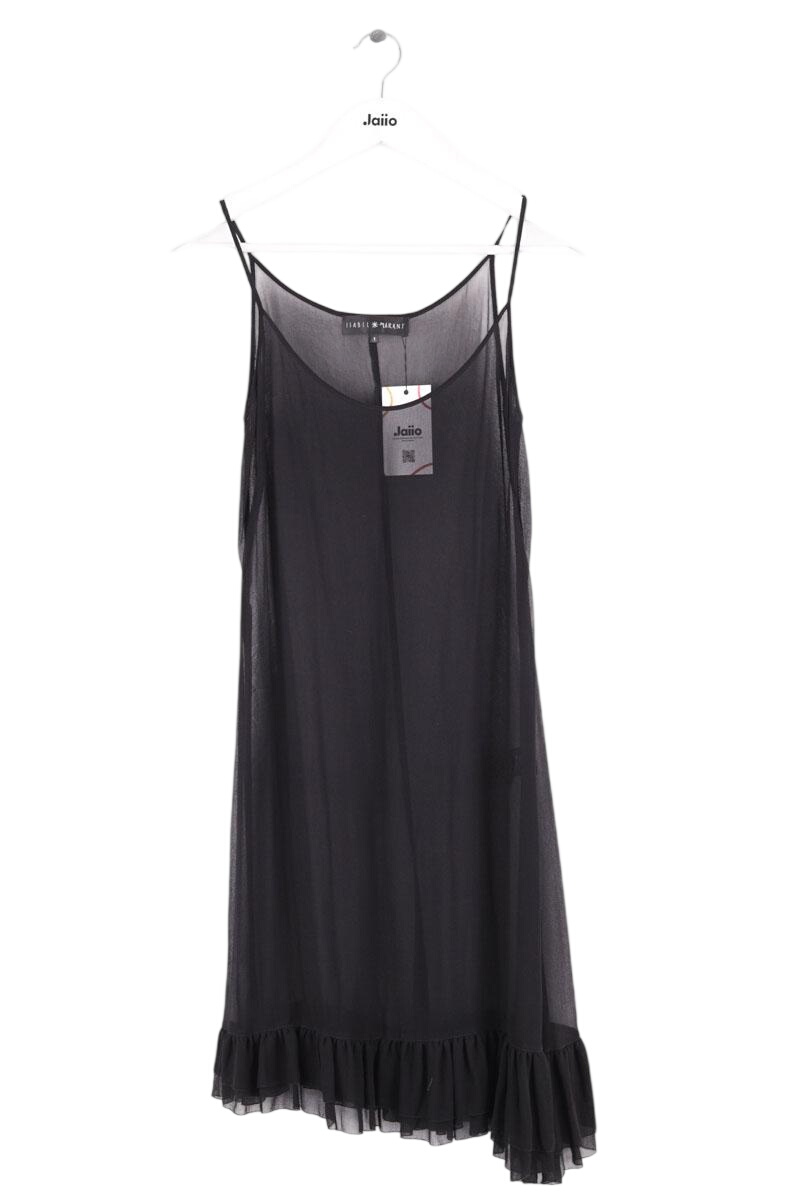 Dress ISABEL MARANT - Seconde Main Black
