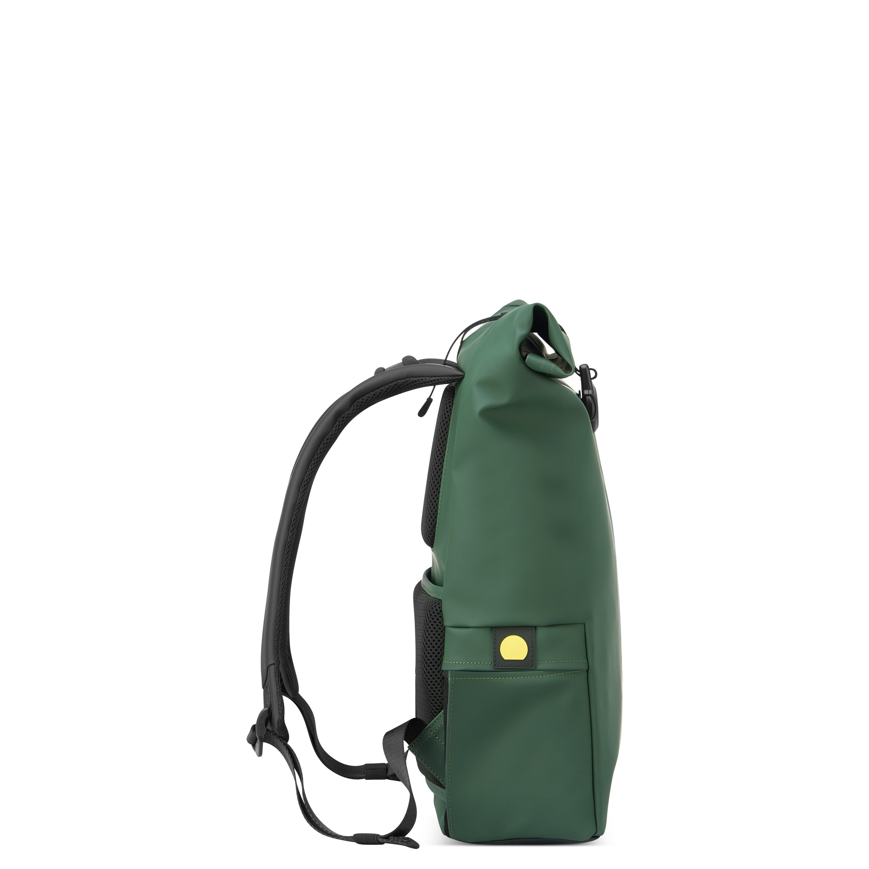 Soft backpack DELSEY PARIS Green