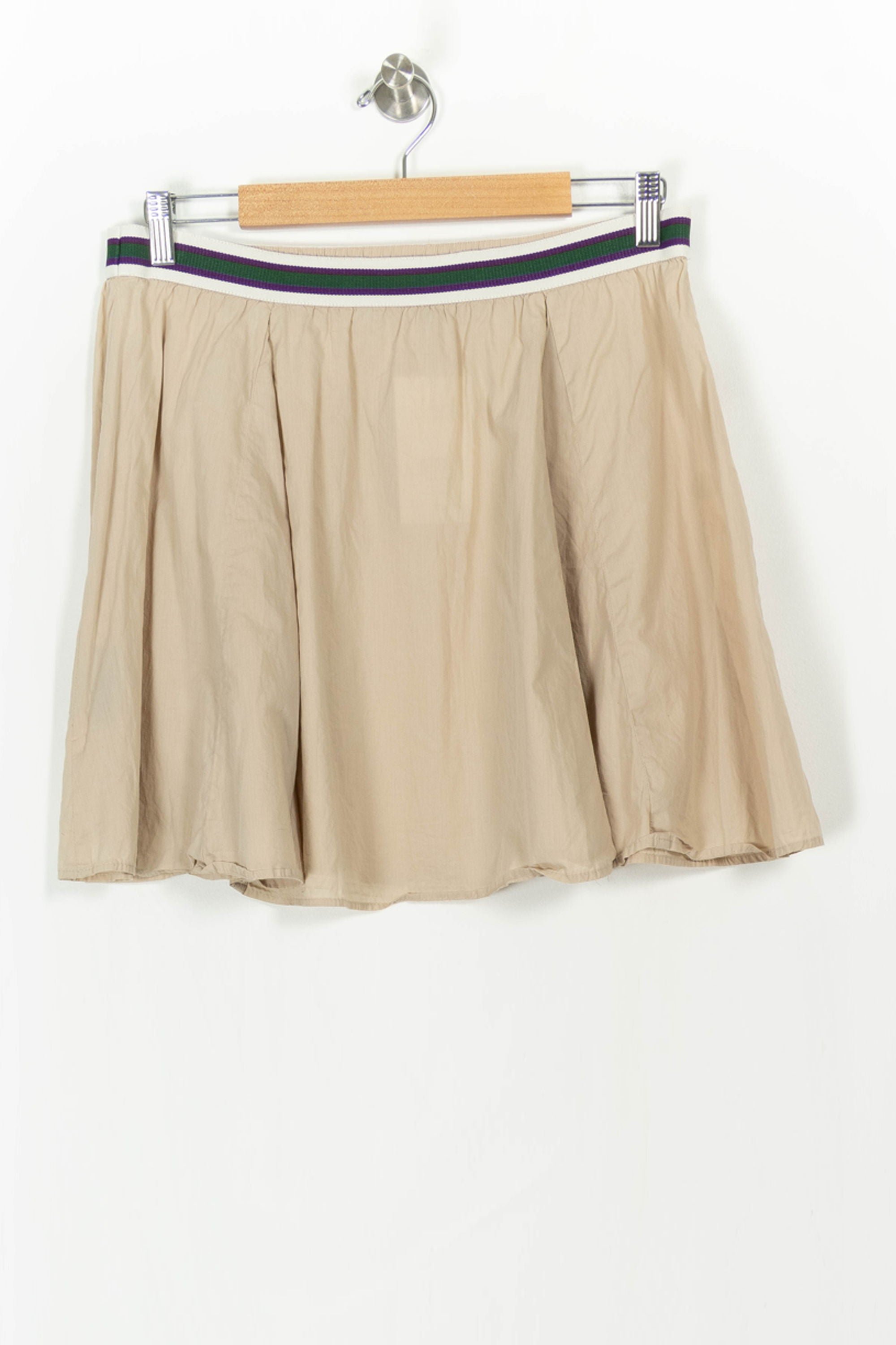 Short & midi skirt FILIPPA K - Seconde Main Beige