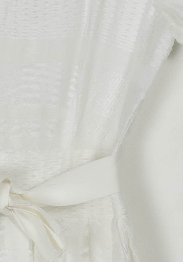 Short & midi dress MES DEMOISELLES - Seconde Main White