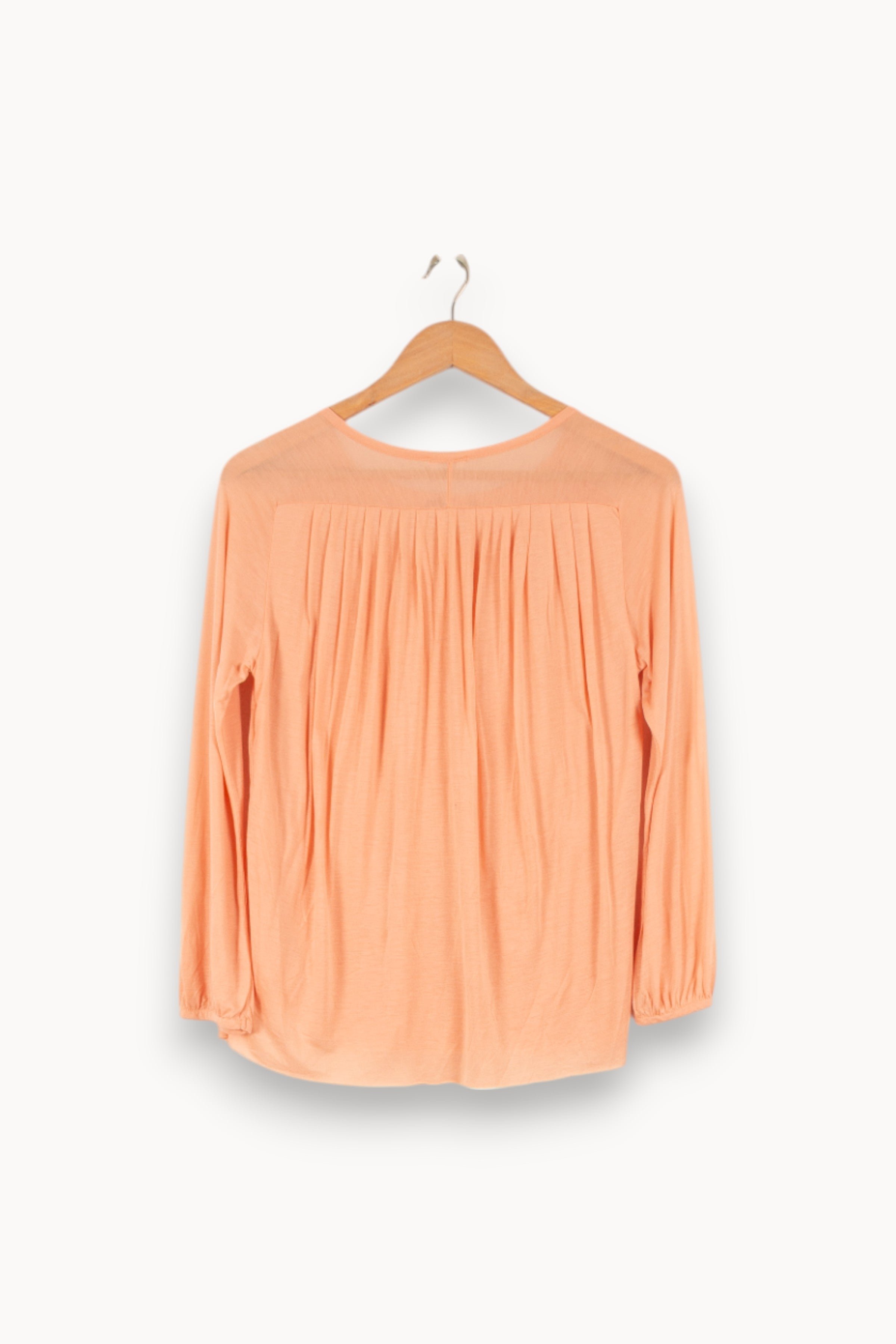 Blouse FILIPPA K - Seconde Main Pink