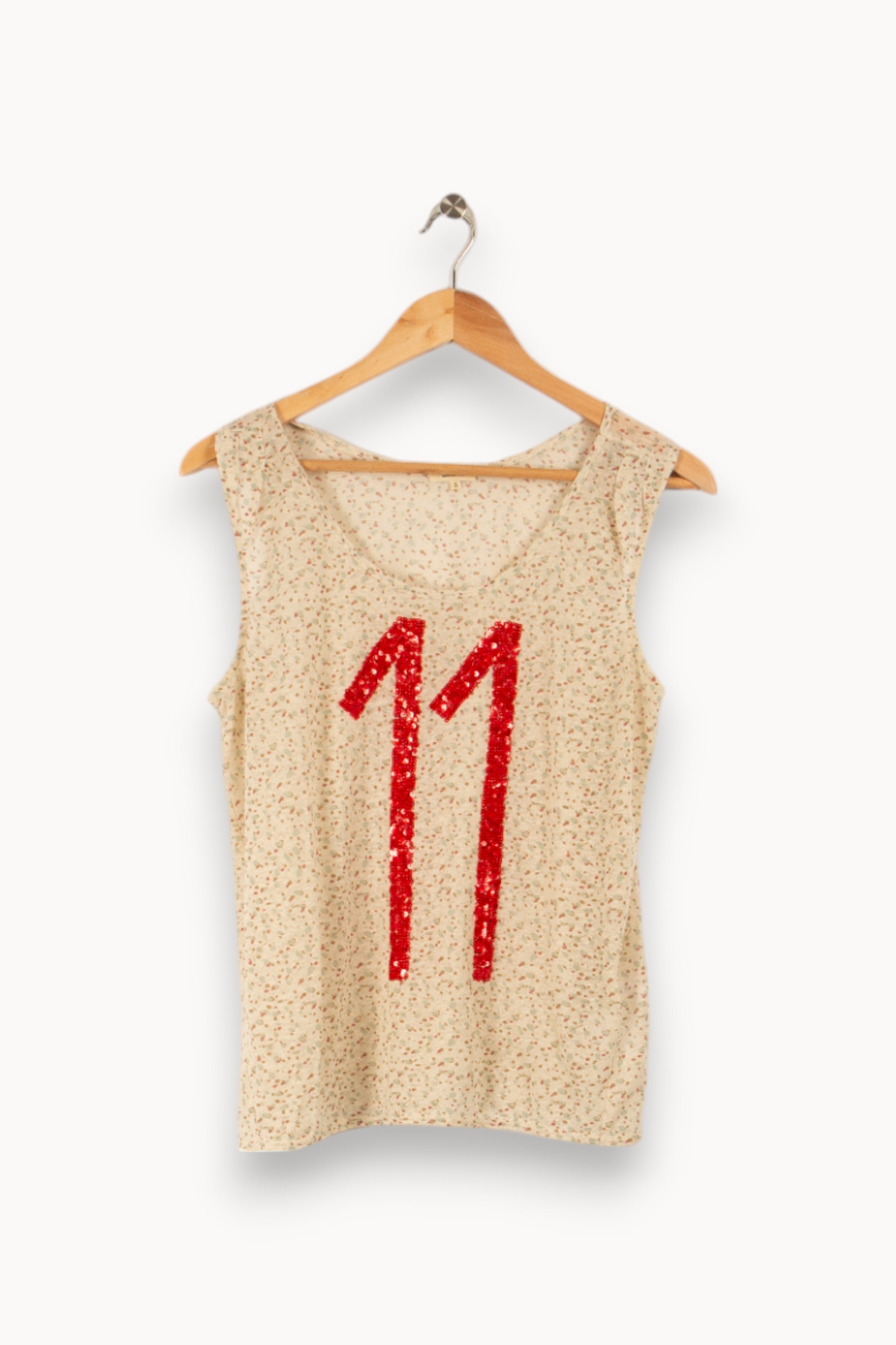 Top & tank top BELLEROSE - Seconde Main Multicolored