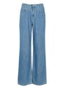 ACOTE BLEU BEACH Jean brut