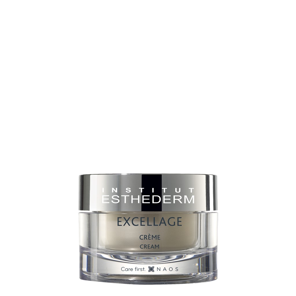 Excellage Cream Refill ESTHEDERM No color