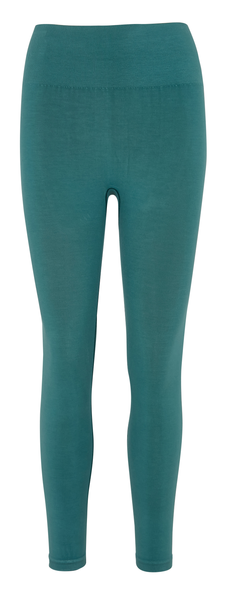 Famous Bamboo Leggings - Made In Canada