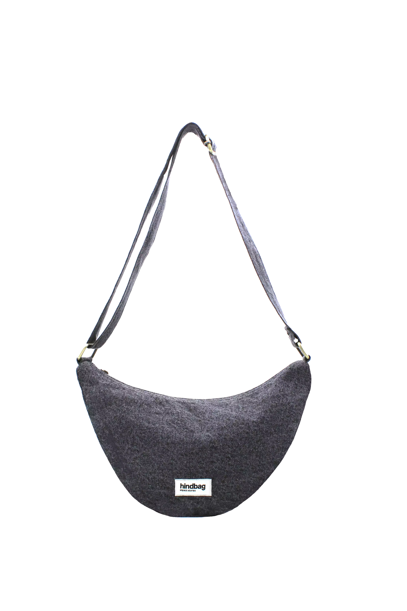 Cotton waist bag HINDBAG