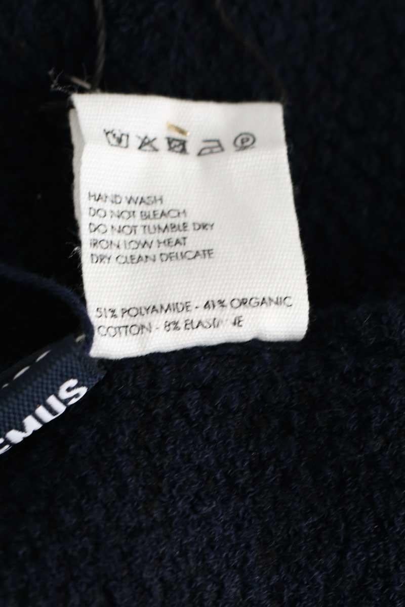 Blue dress JACQUEMUS- Seconde Main Blue