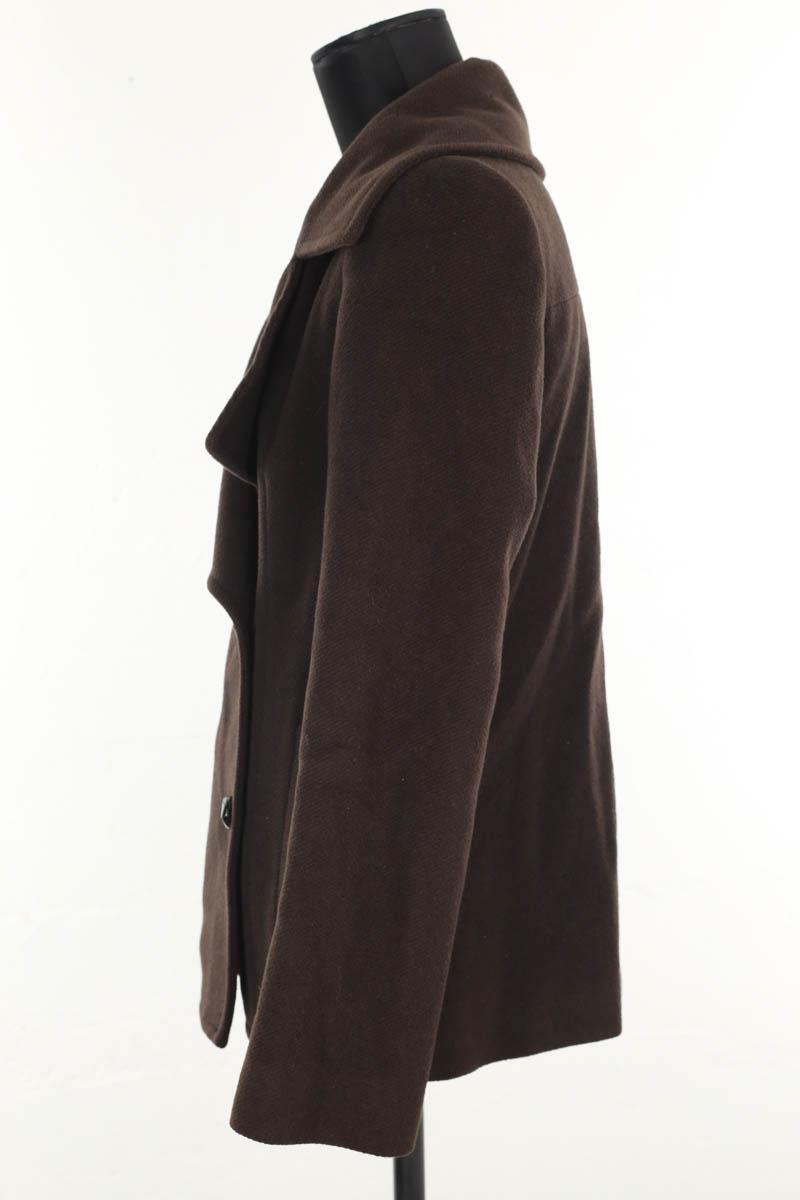 Crinkle dress JOSEPH - Seconde Main Red