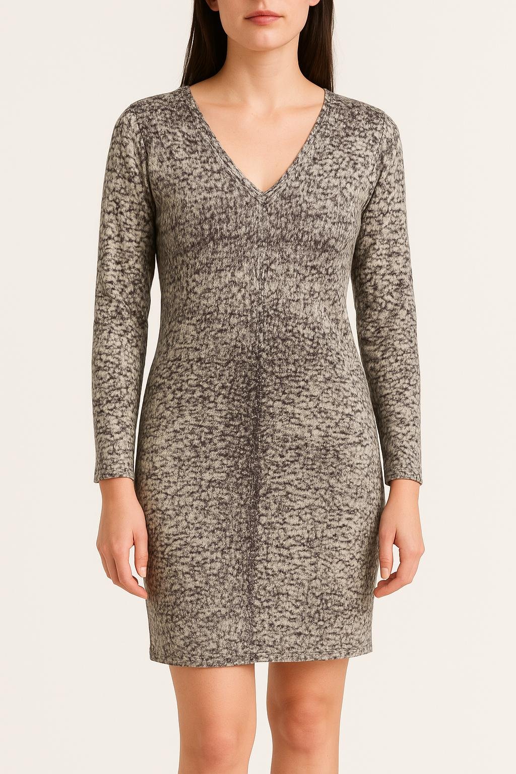 Midi dress FILIPPA K - Seconde Main Multicolored