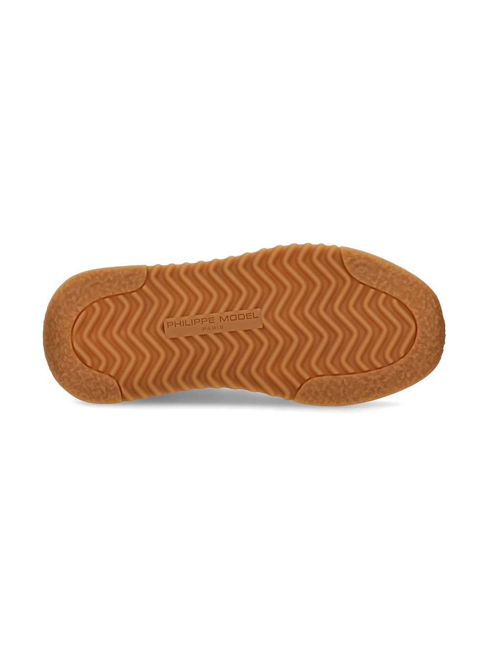 Sneakers Tropez 2.1 Running PHILIPPE MODEL Golden