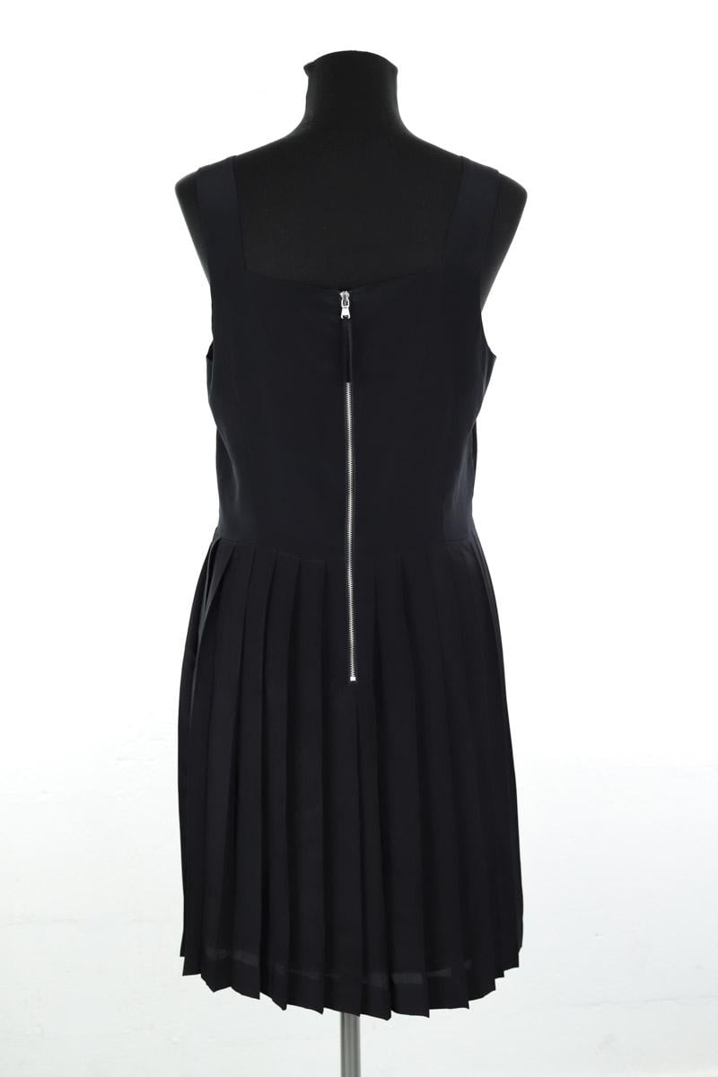 Polo shirt MARC JACOBS - Seconde Main Black